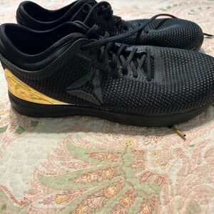 Reebok Tennis Shoes, Sz. 9